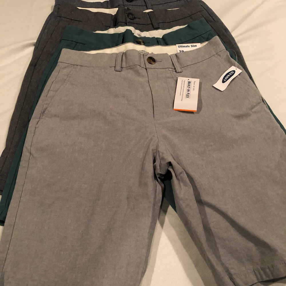 Men’s shorts